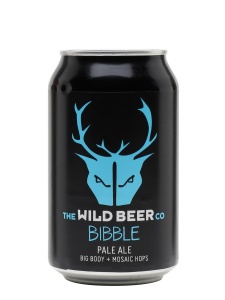 Bibble Pale Ale 30 x 330ml cans